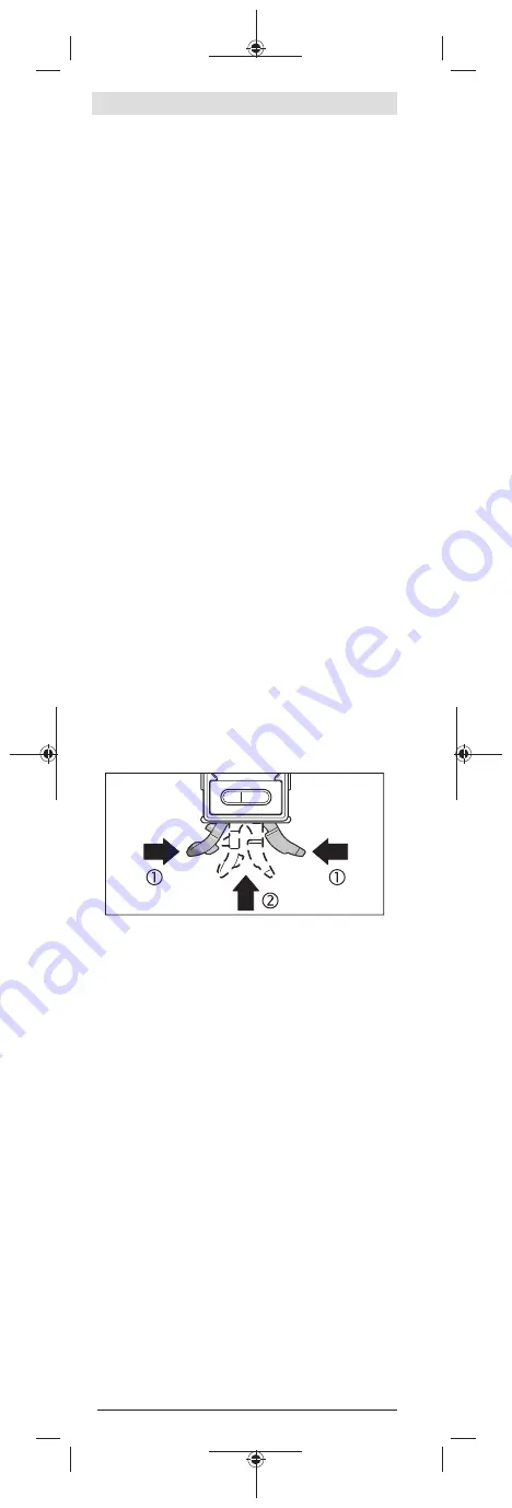 Bosch GIM 60 L Professional Скачать руководство пользователя страница 278