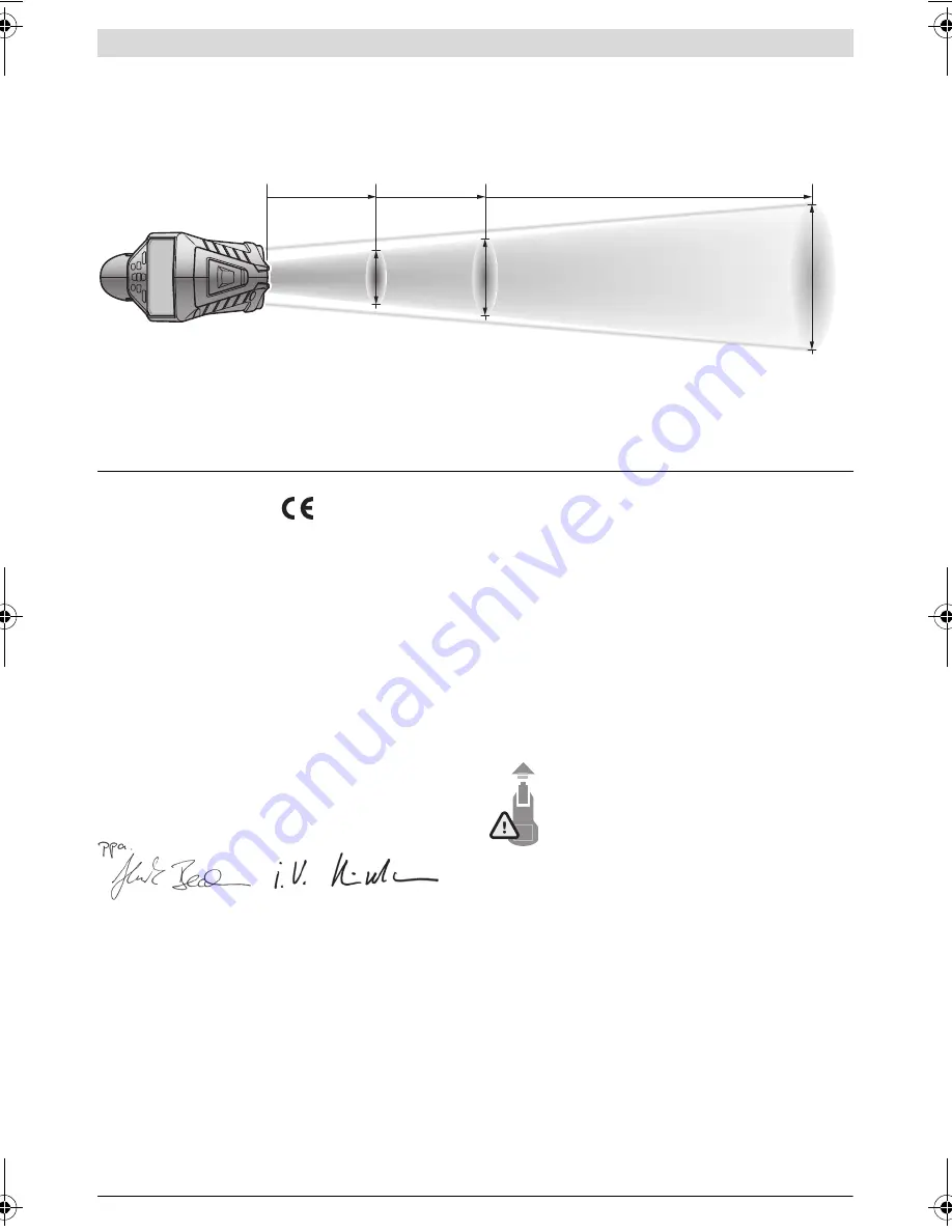 Bosch GIS 1000 C Professional Original Instructions Manual Download Page 183