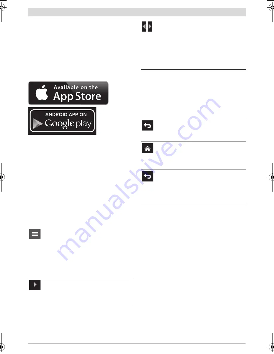 Bosch GIS 1000 C Professional Original Instructions Manual Download Page 314