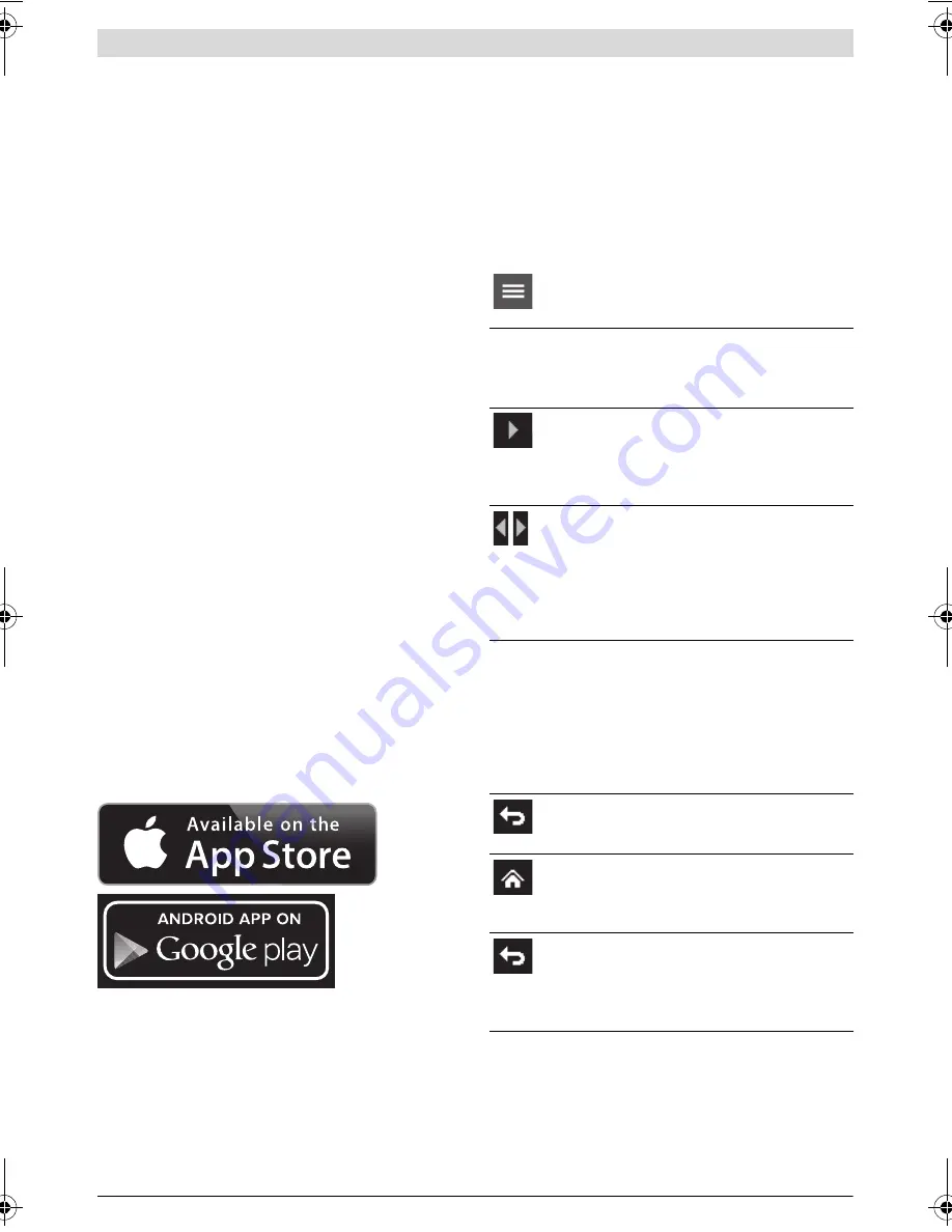 Bosch GIS 1000 C Professional Original Instructions Manual Download Page 327