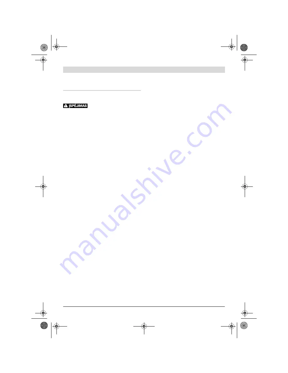 Bosch GKE Professional 35 BCE Original Instructions Manual Download Page 450