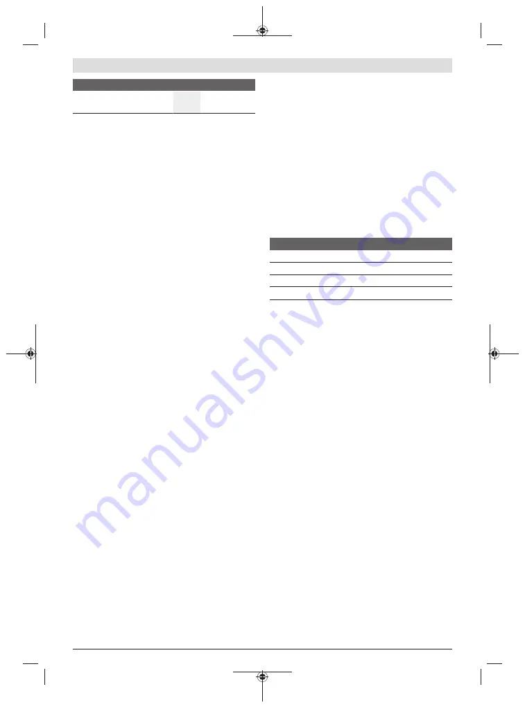 Bosch GKF 12V-8 Professional Original Instructions Manual Download Page 172