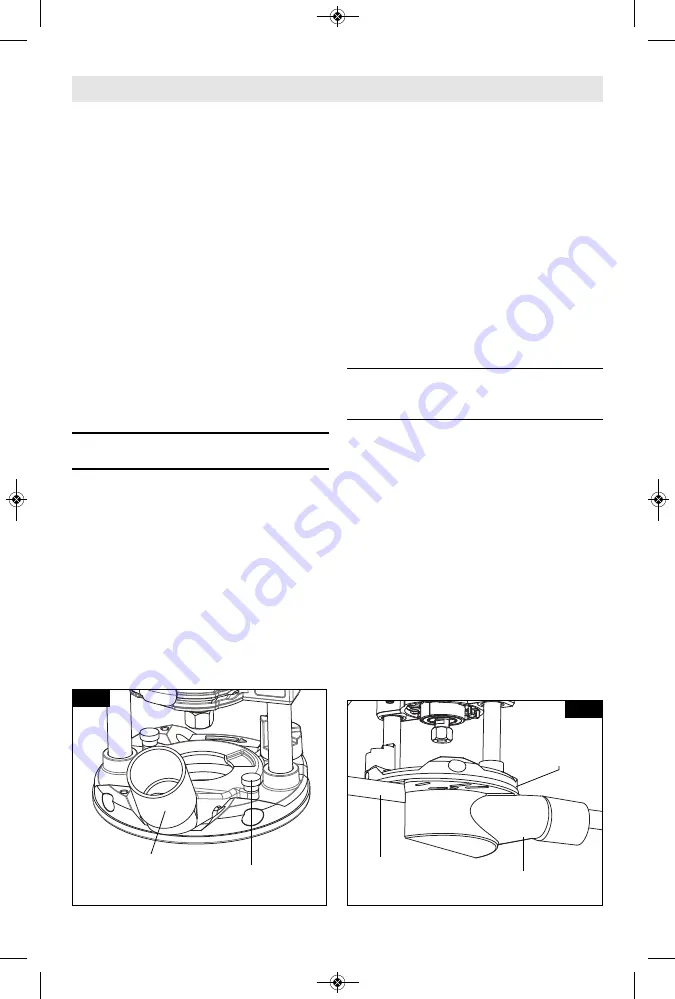 Bosch GKF125CE Operating/Safety Instructions Manual Download Page 45