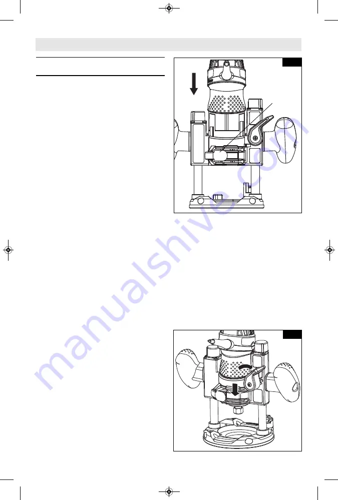 Bosch GKF125CE Скачать руководство пользователя страница 70