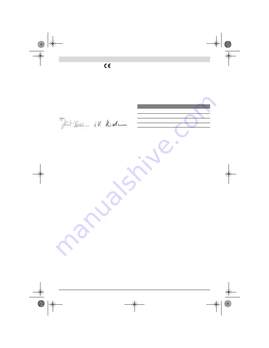 Bosch GKM 18 V-LI Professional Original Instructions Manual Download Page 154