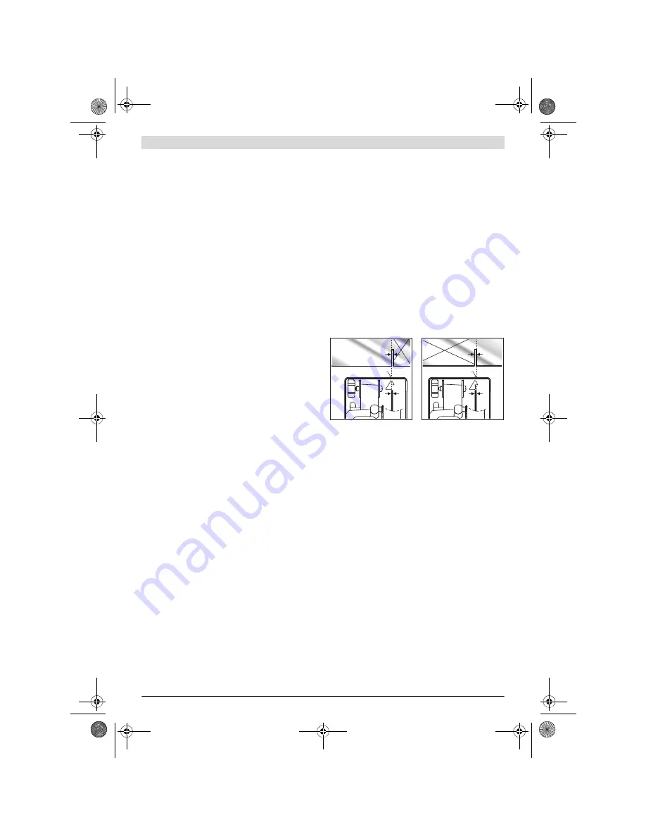 Bosch GKM 18 V-LI Professional Original Instructions Manual Download Page 190