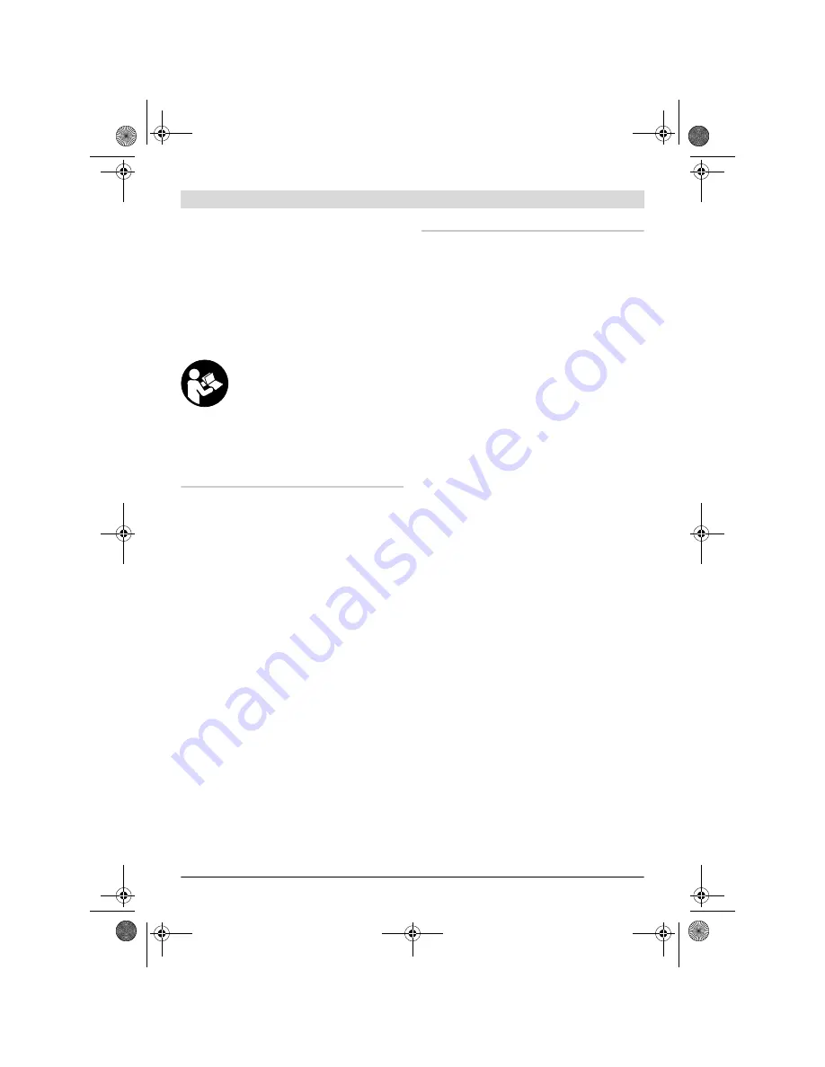 Bosch GKS 160 Professional Original Instructions Manual Download Page 93