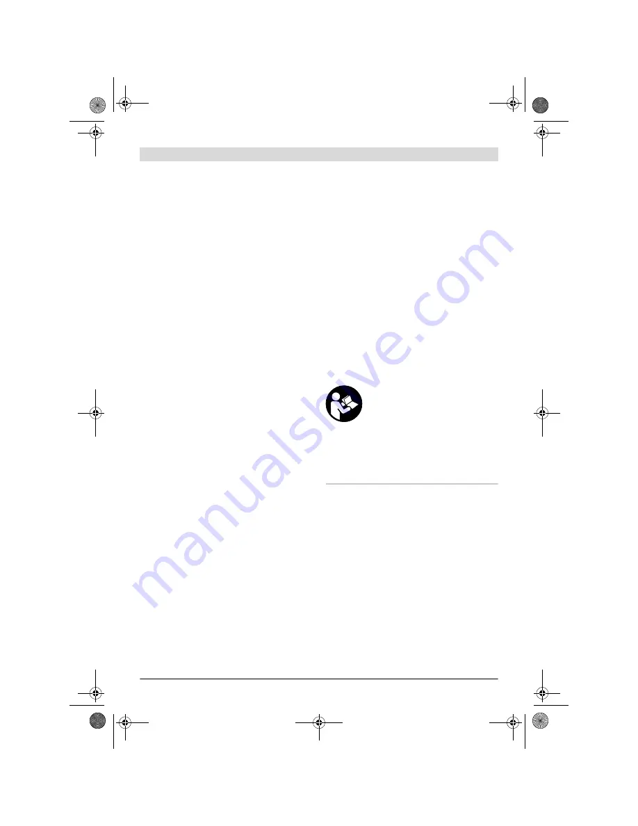 Bosch GKS 160 Professional Original Instructions Manual Download Page 168