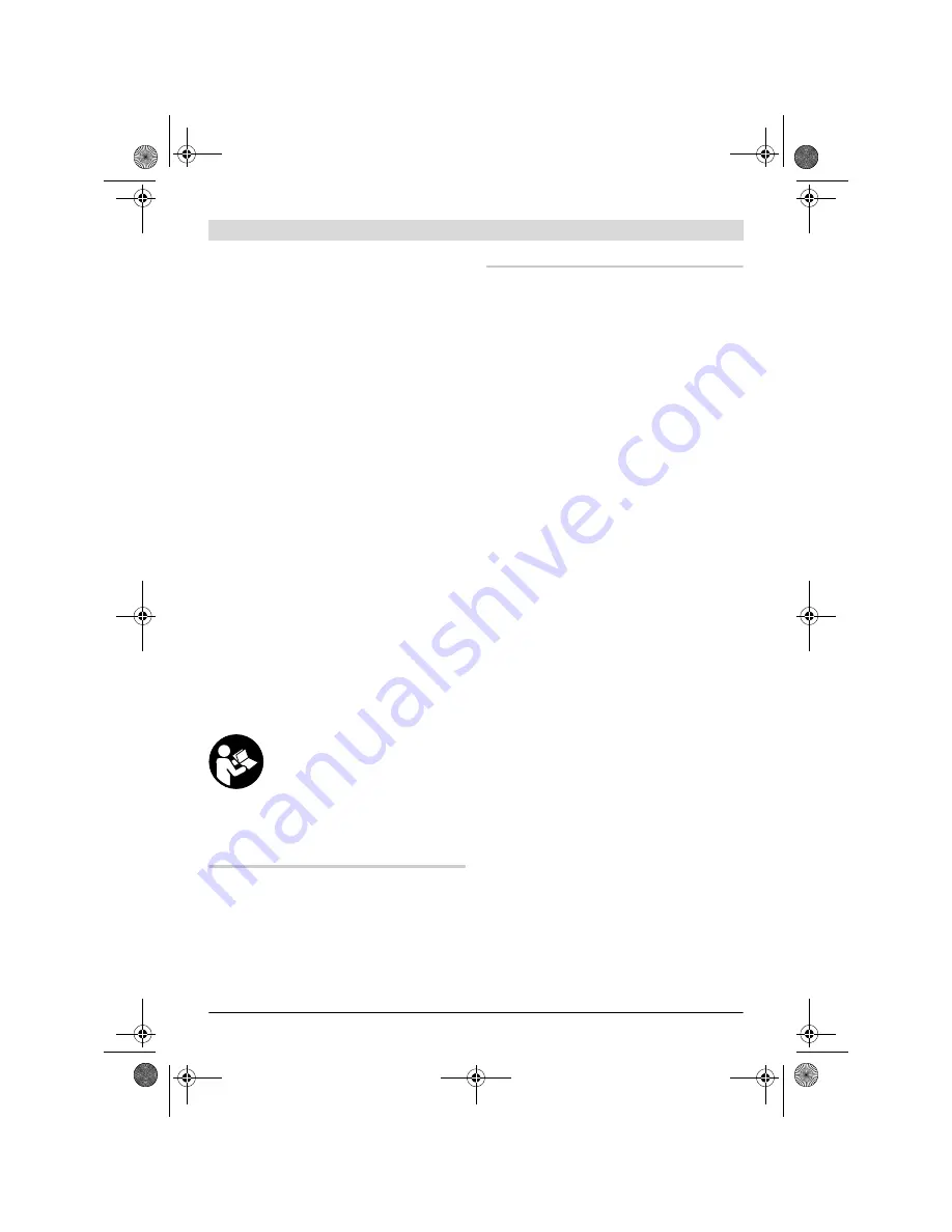 Bosch GKS 160 Professional Original Instructions Manual Download Page 227