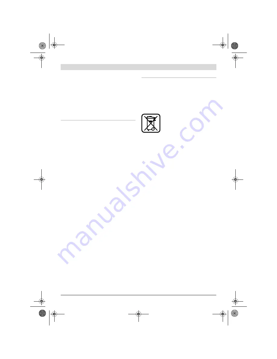 Bosch GKS 160 Professional Original Instructions Manual Download Page 246