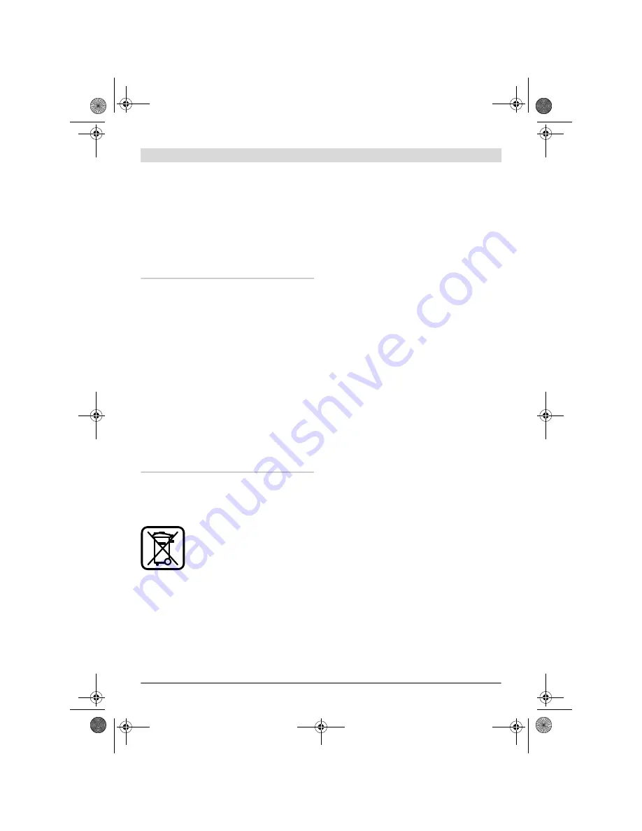 Bosch GKS 160 Professional Original Instructions Manual Download Page 267