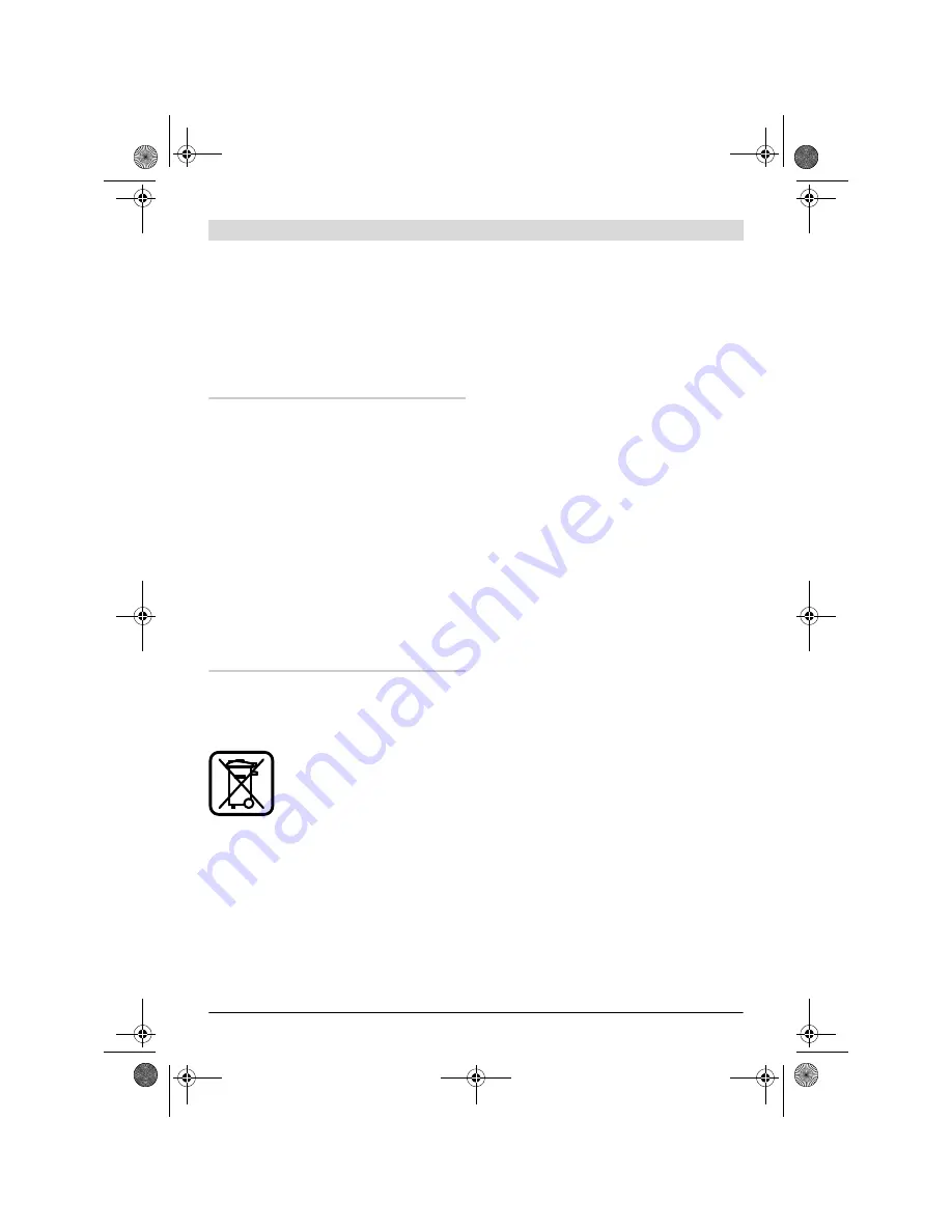 Bosch GKS 160 Professional Original Instructions Manual Download Page 278