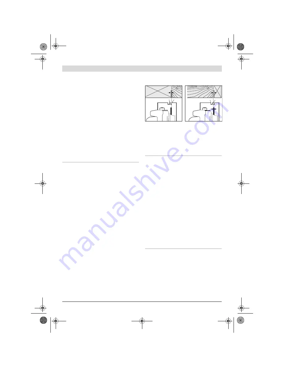 Bosch GKS 160 Professional Original Instructions Manual Download Page 286