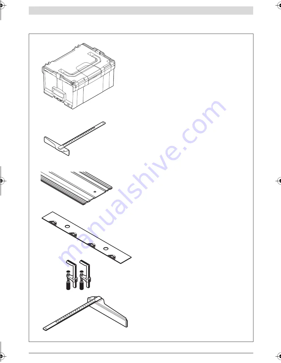 Bosch GKS 165 Professional Скачать руководство пользователя страница 14