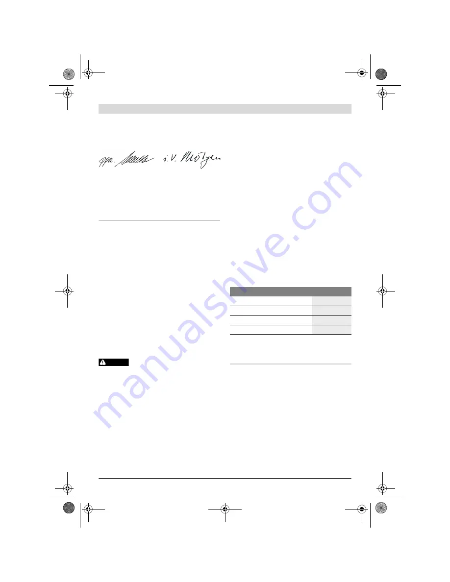 Bosch GKS 18 V-LI Professional Original Instructions Manual Download Page 280