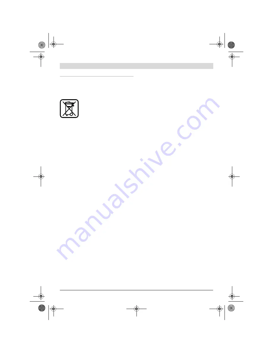 Bosch GKS 190 Professional Original Instructions Manual Download Page 95