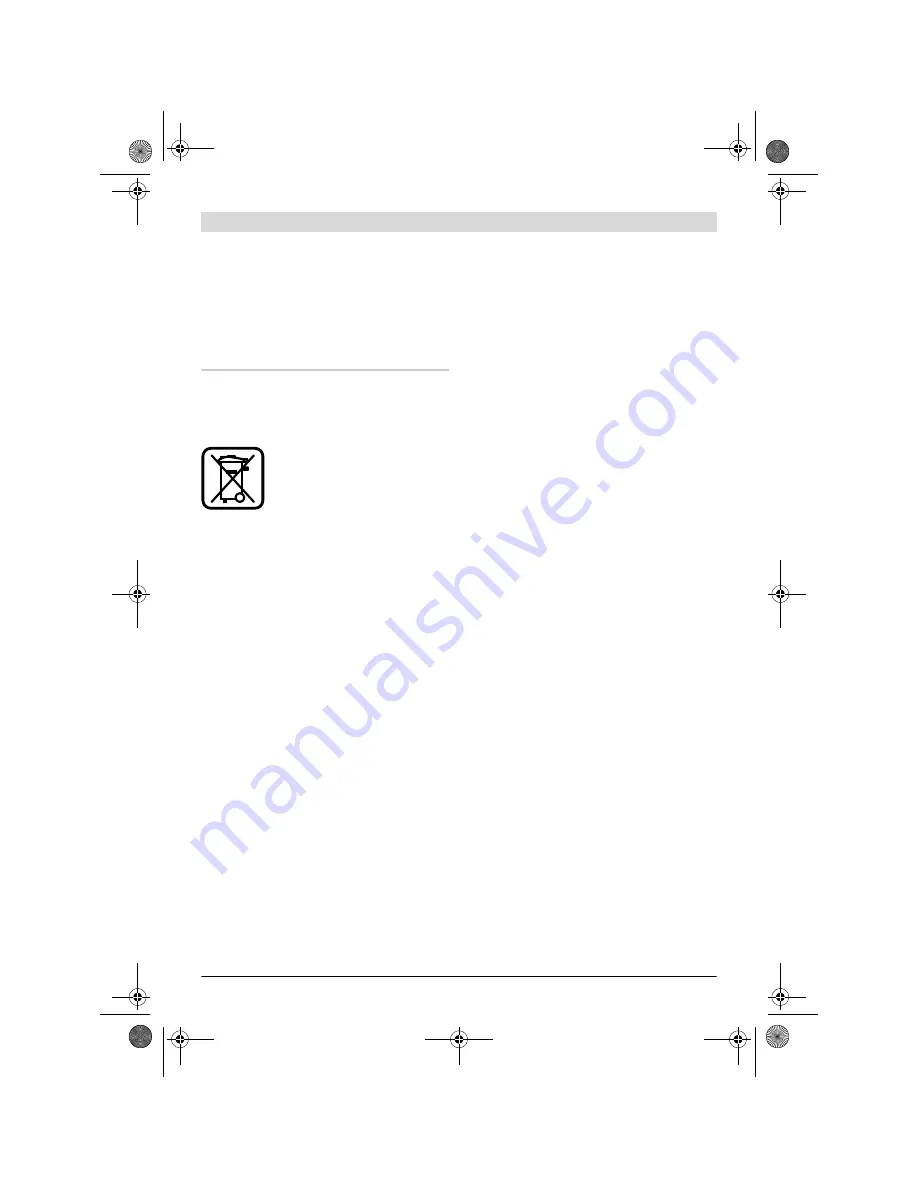 Bosch GKS 190 Professional Original Instructions Manual Download Page 105