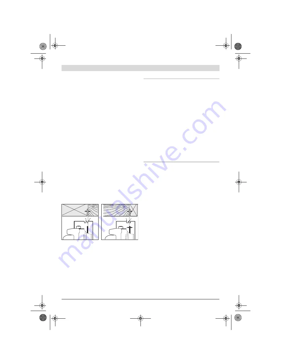 Bosch GKS 190 Professional Original Instructions Manual Download Page 145