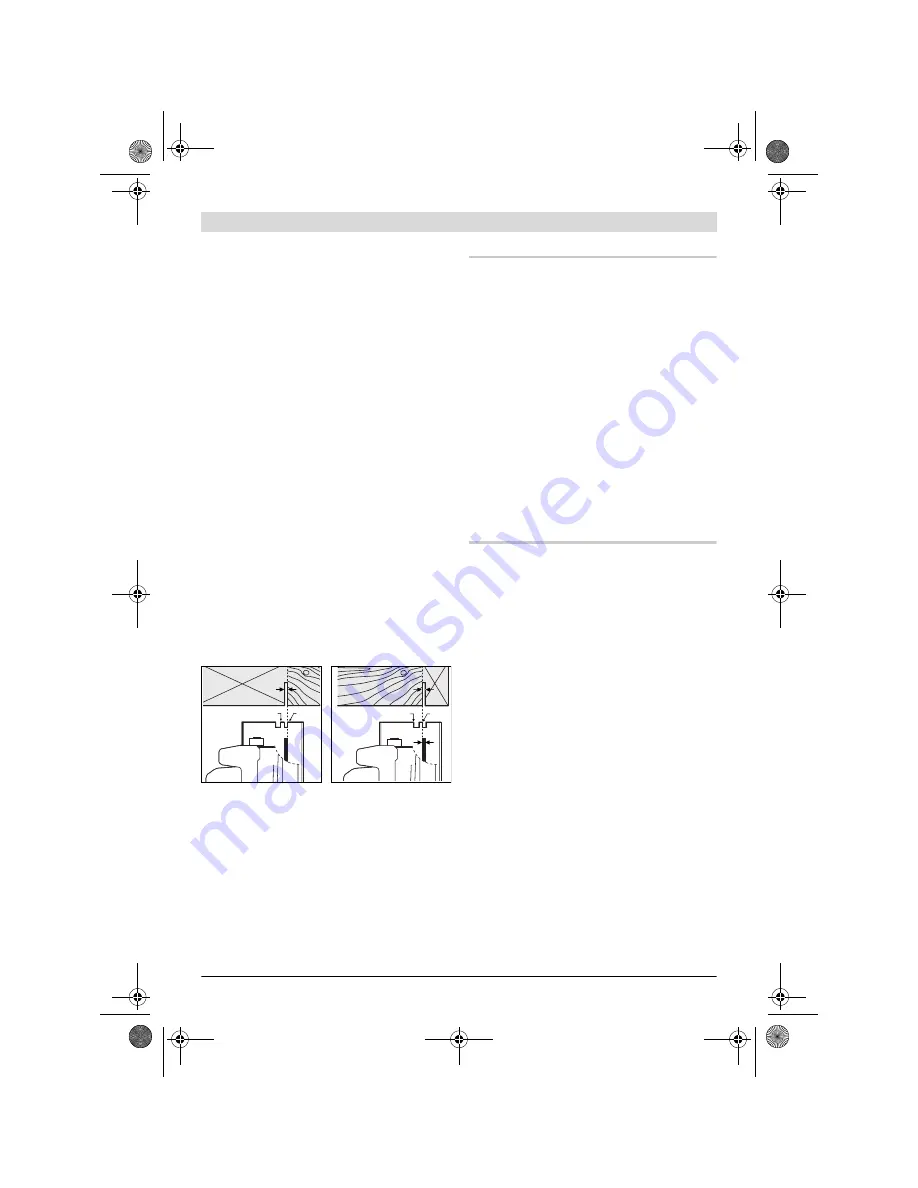 Bosch GKS 190 Professional Скачать руководство пользователя страница 255