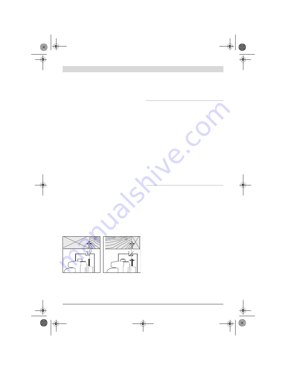 Bosch GKS 190 Professional Скачать руководство пользователя страница 297