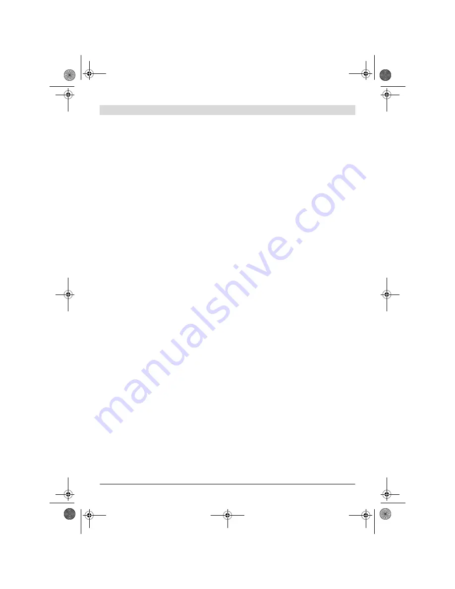 Bosch GKS 36 V-LI Original Instructions Manual Download Page 195