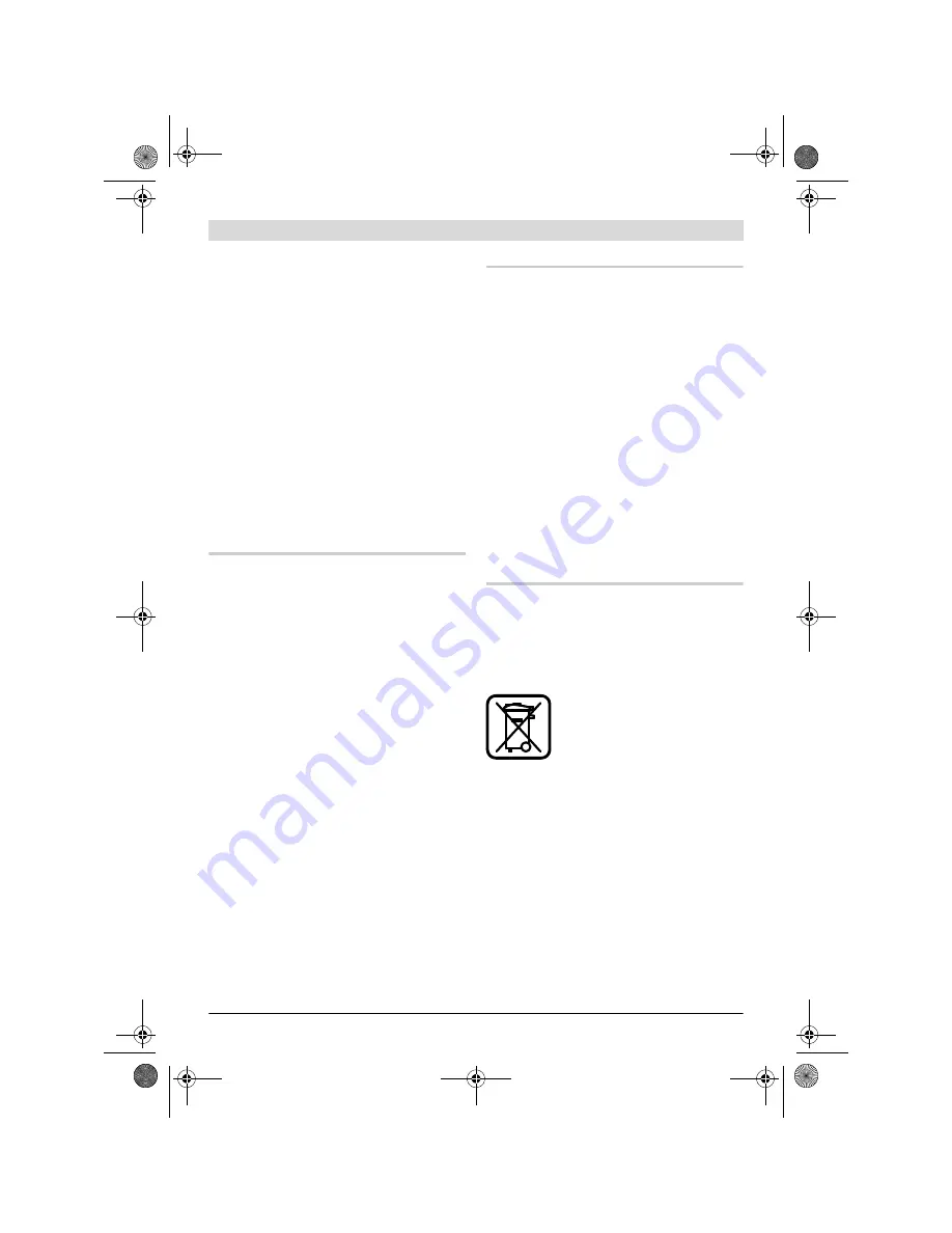 Bosch GKS 36 V-LI Original Instructions Manual Download Page 333