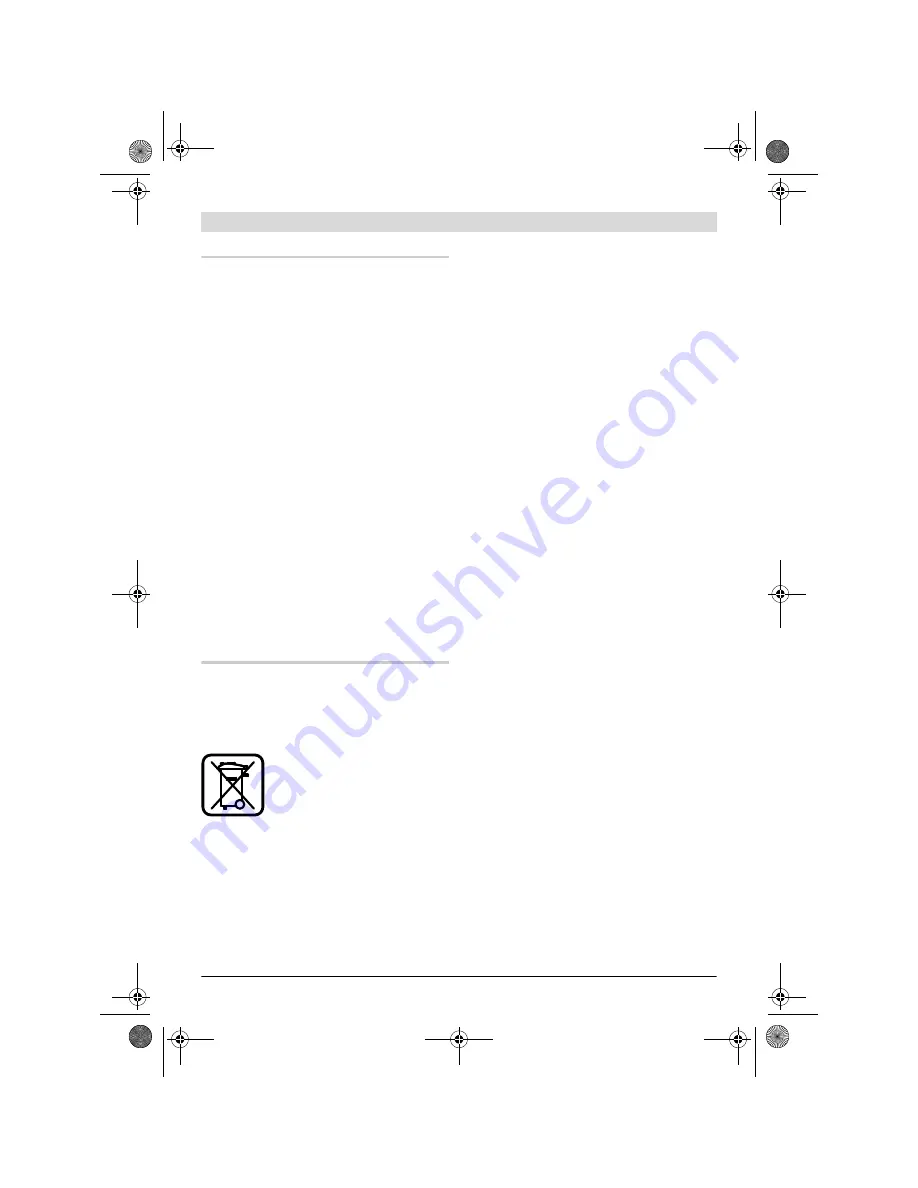 Bosch GKS 85 Original Instructions Manual Download Page 74