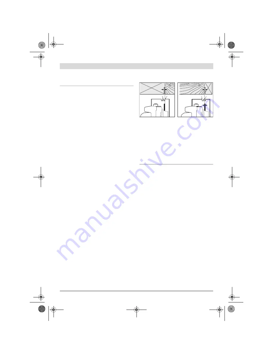 Bosch GKS 85 Original Instructions Manual Download Page 134