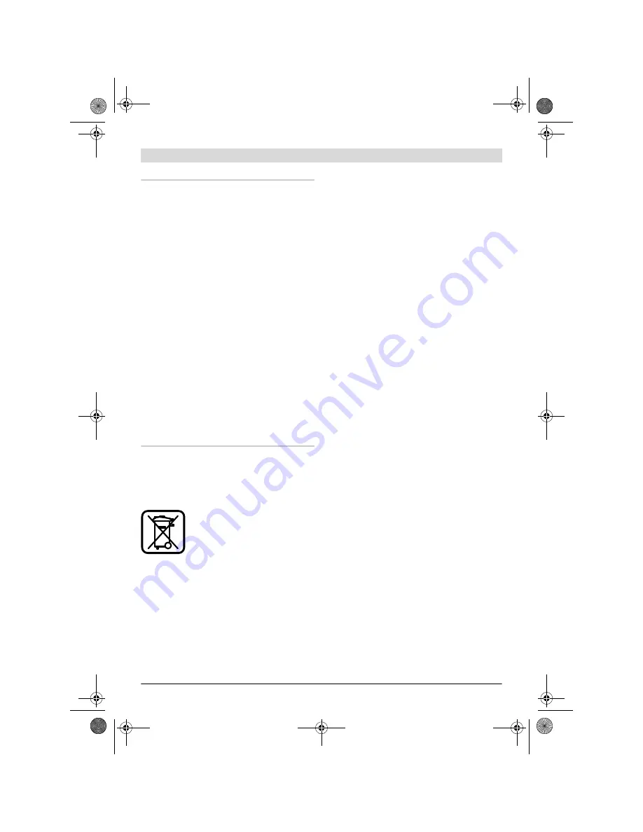 Bosch GKS 85 Original Instructions Manual Download Page 137