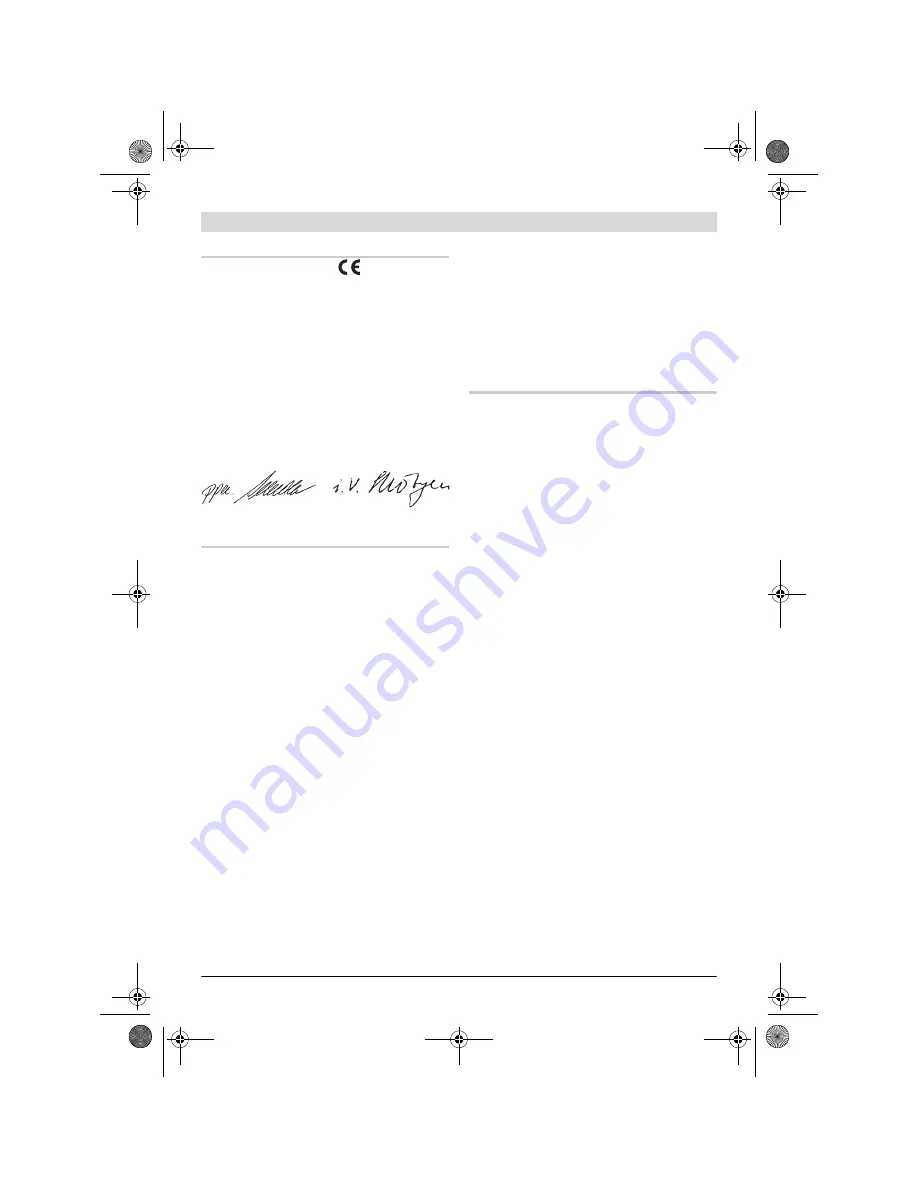 Bosch GKS 85 Original Instructions Manual Download Page 165