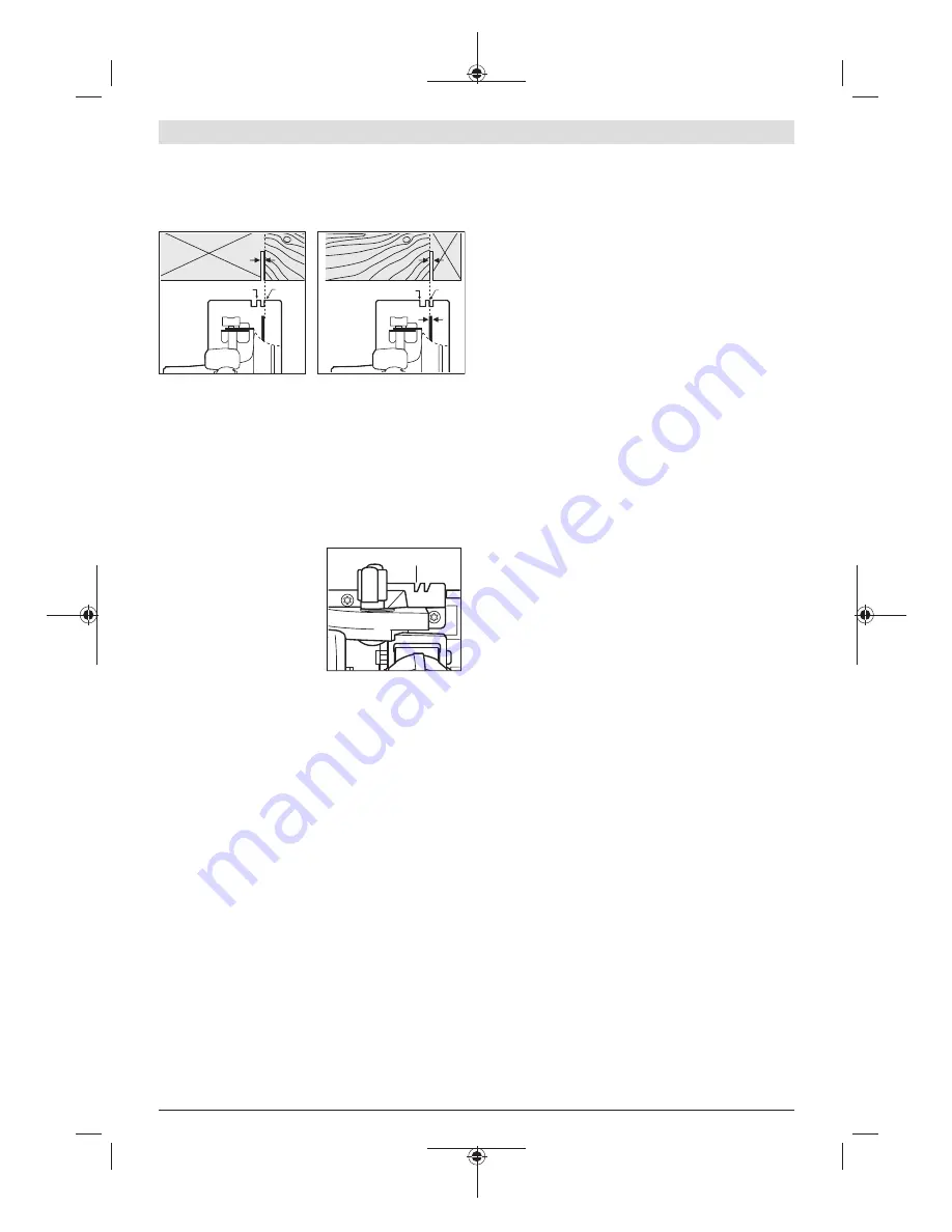 Bosch GKS Professional 18V-57 Original Instructions Manual Download Page 273