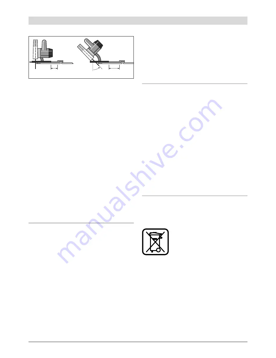 Bosch GKS Professional 55 Original Instructions Manual Download Page 112