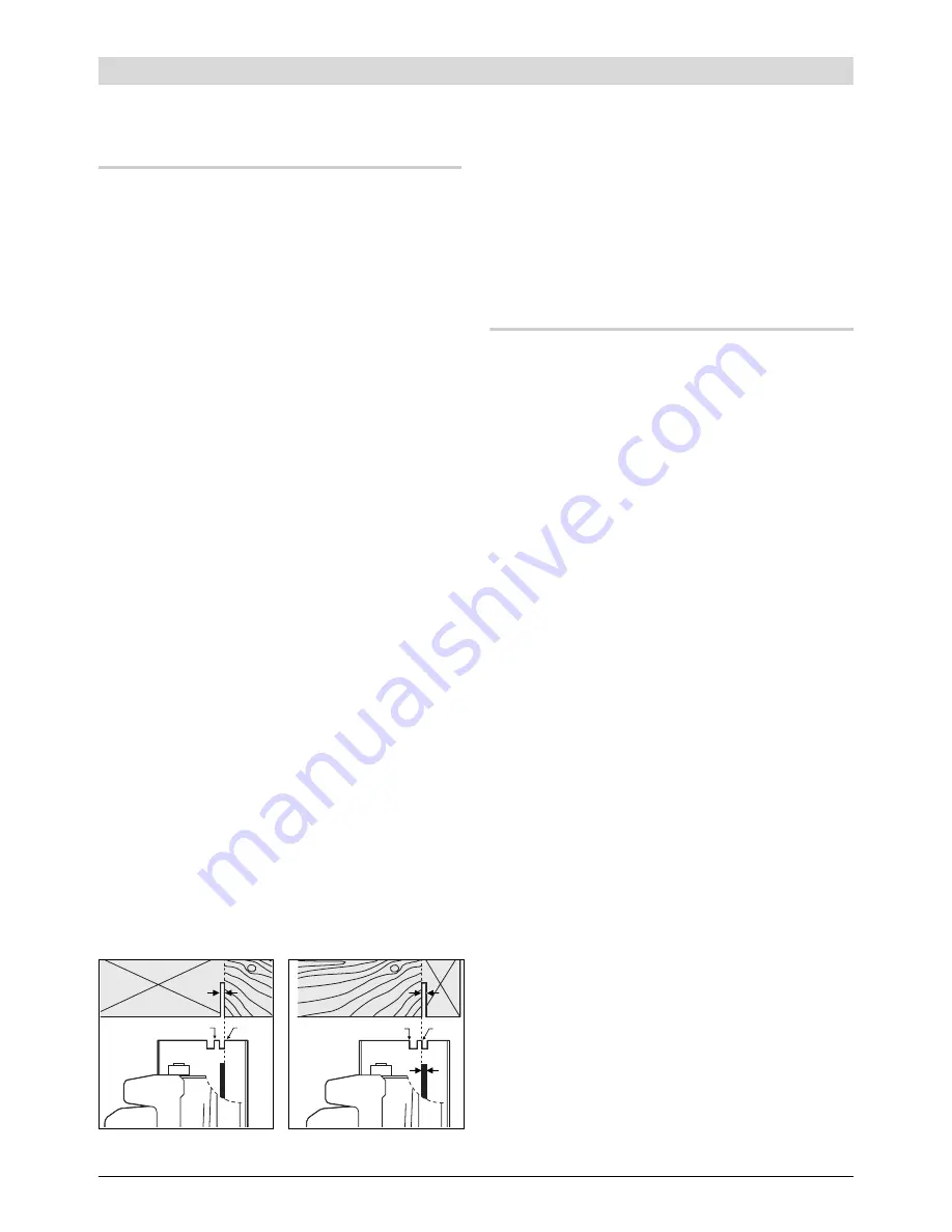 Bosch GKS Professional 55 Original Instructions Manual Download Page 142