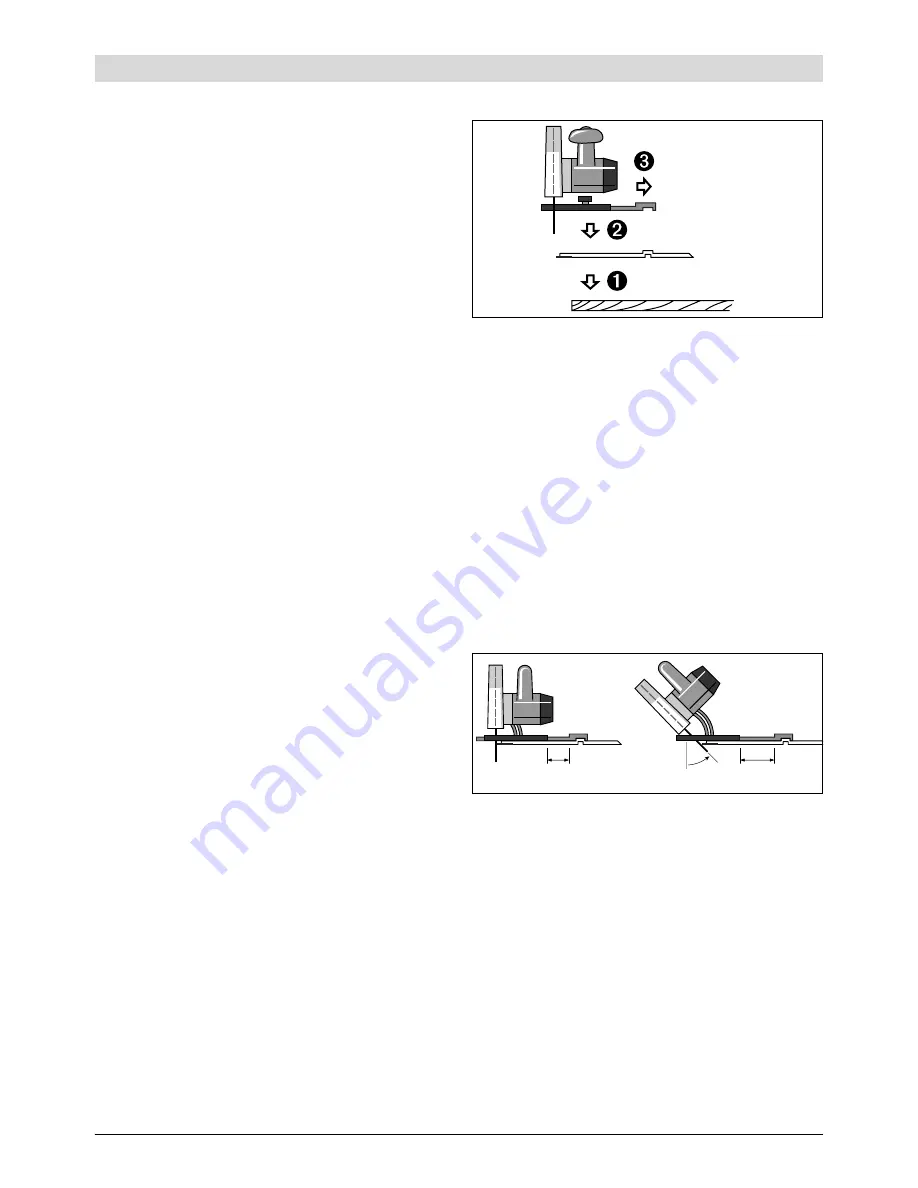 Bosch GKS Professional 55 Скачать руководство пользователя страница 144