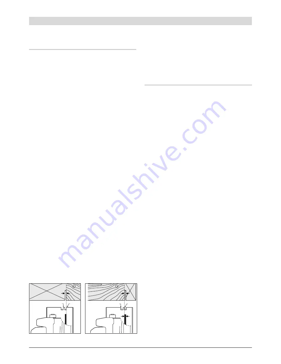 Bosch GKS Professional 55 Original Instructions Manual Download Page 200