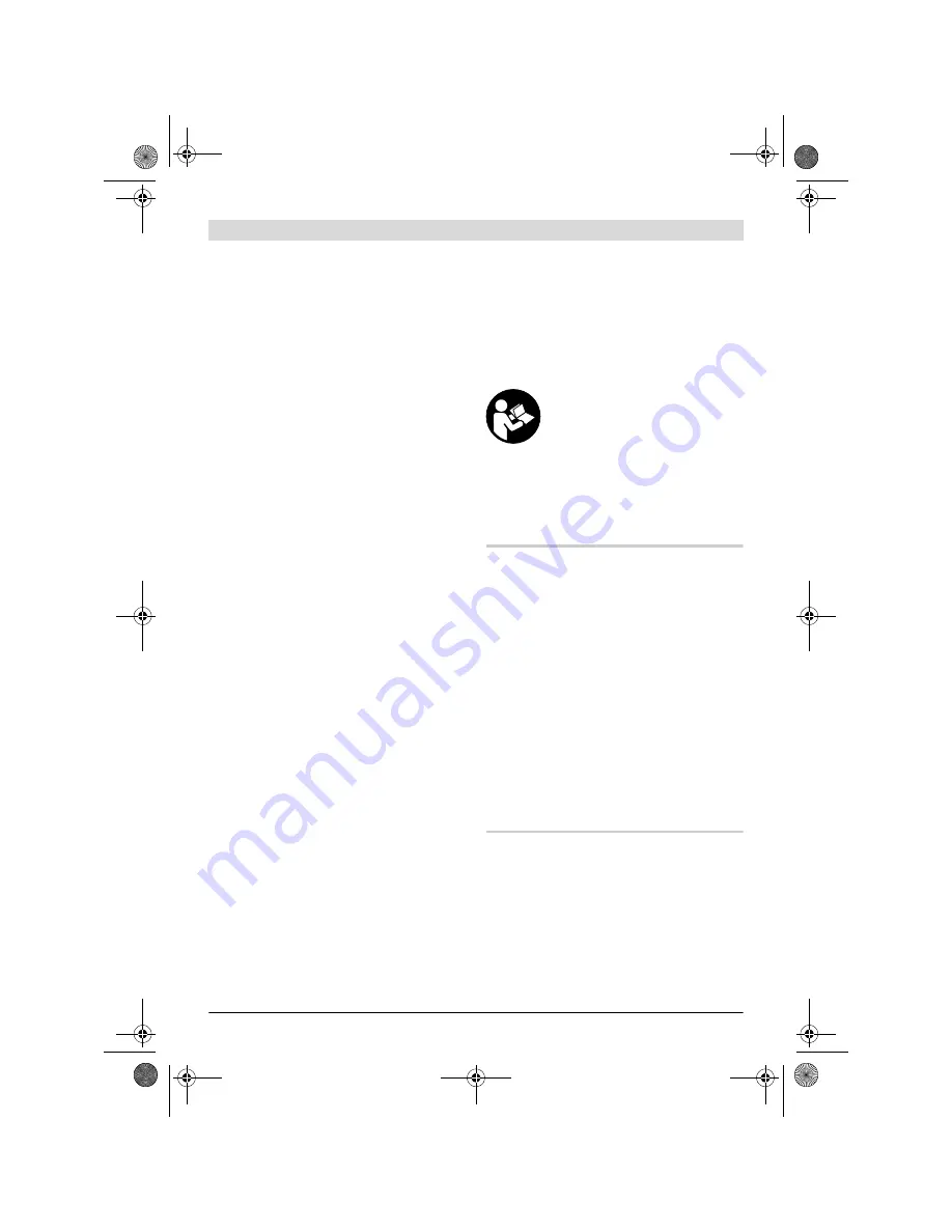 Bosch GKS Professional 65 Original Instructions Manual Download Page 74