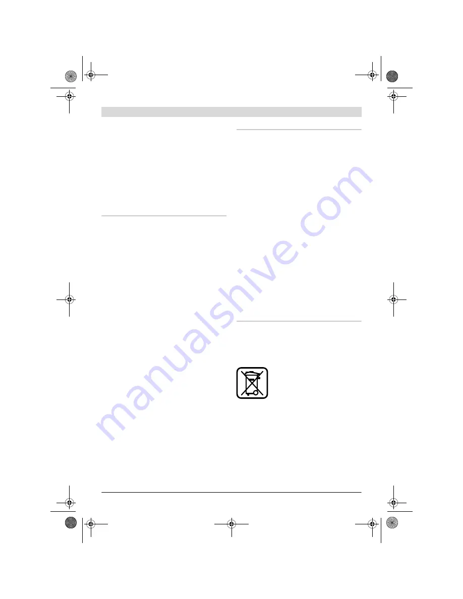 Bosch GKS Professional 65 Original Instructions Manual Download Page 152