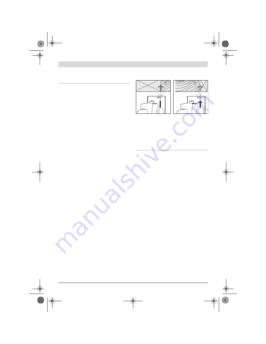 Bosch GKS Professional 65 Original Instructions Manual Download Page 185