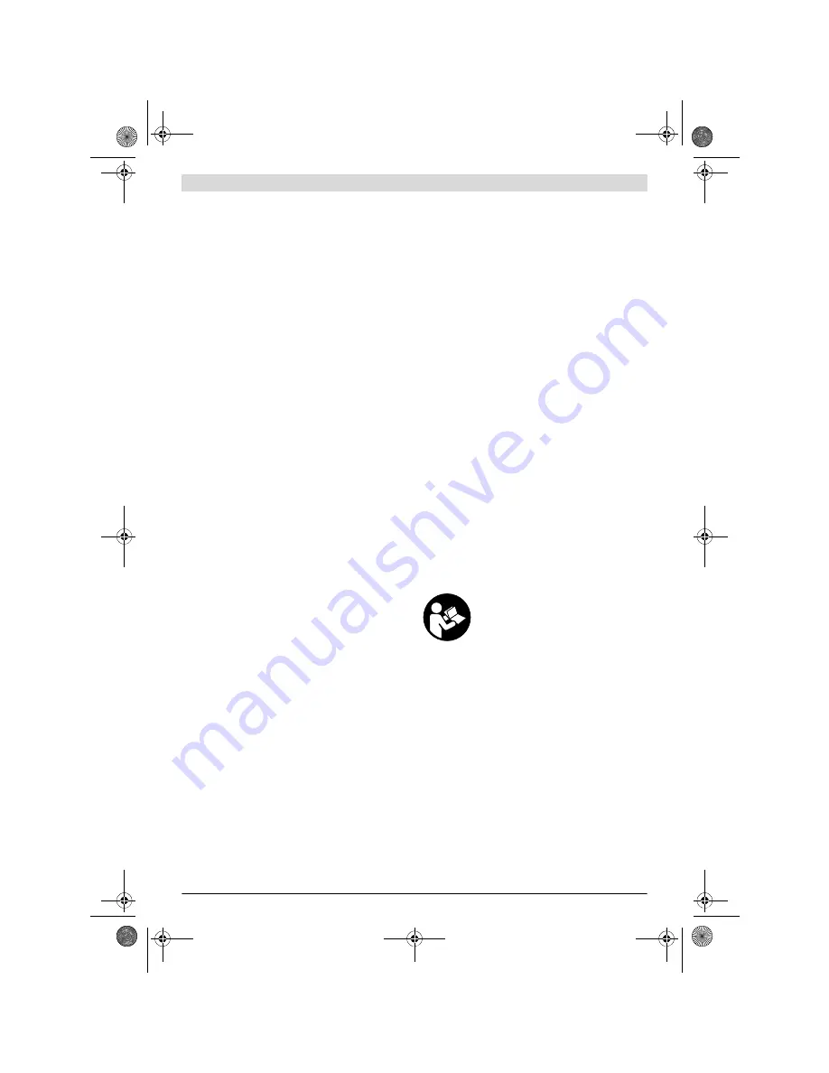 Bosch GKS Professional 85 Original Instructions Manual Download Page 61