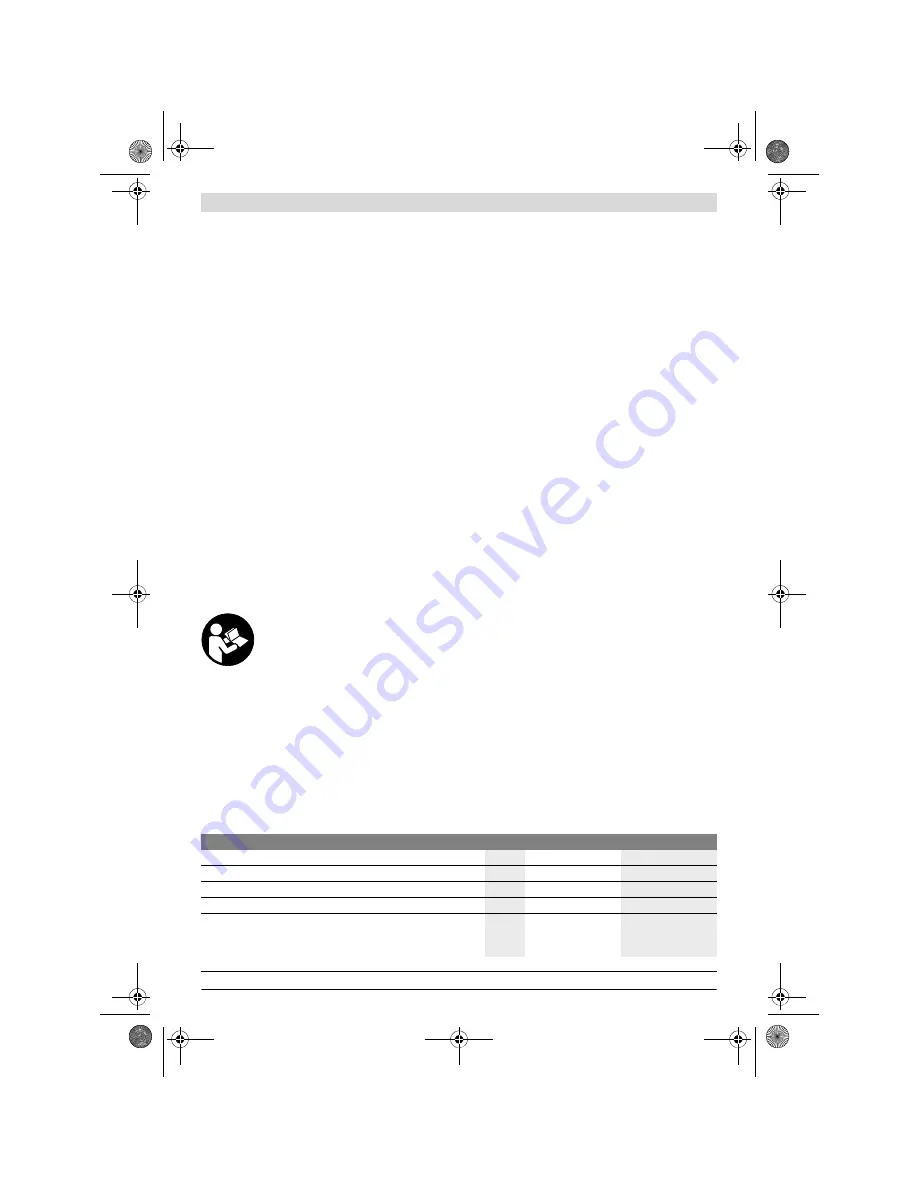 Bosch GKS Professional 85 Original Instructions Manual Download Page 68