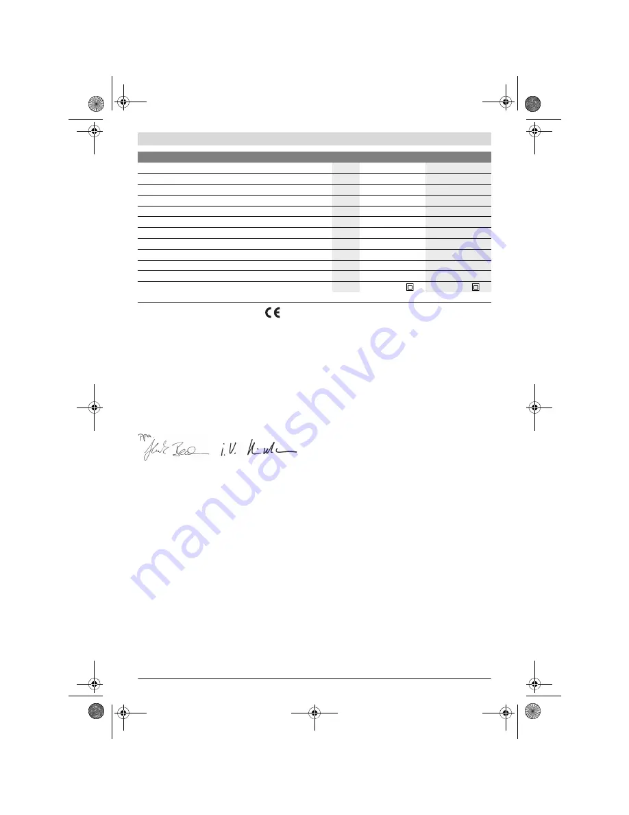 Bosch GKS Professional 85 Original Instructions Manual Download Page 69