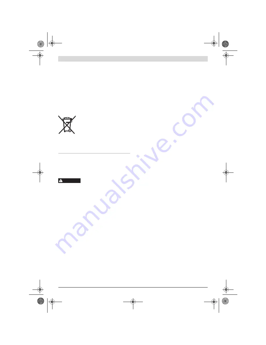 Bosch GKS Professional 85 Original Instructions Manual Download Page 72