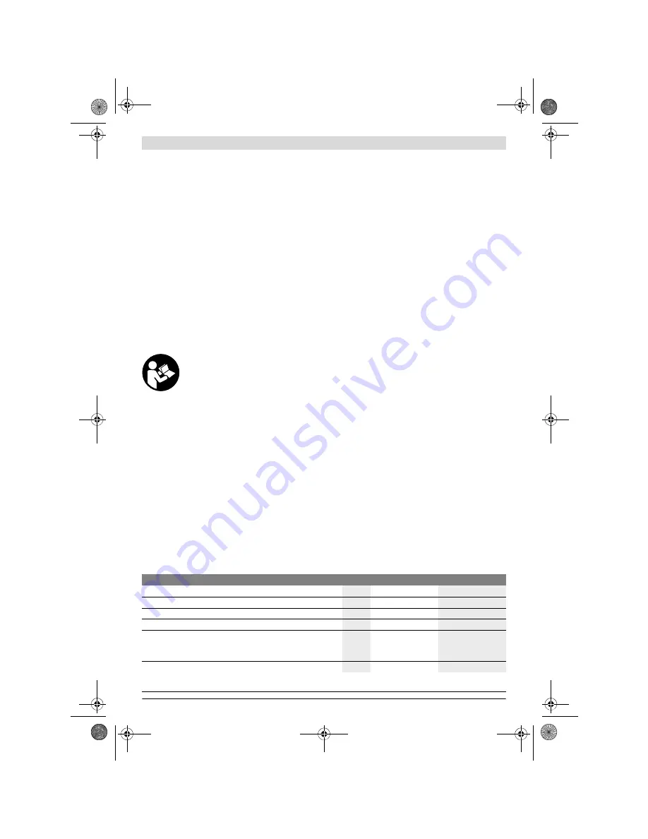 Bosch GKS Professional 85 Original Instructions Manual Download Page 142