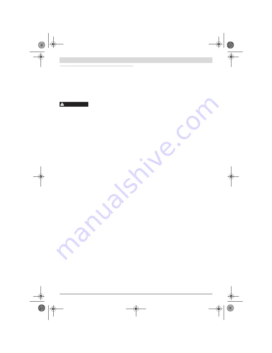 Bosch GKS Professional 85 Original Instructions Manual Download Page 155