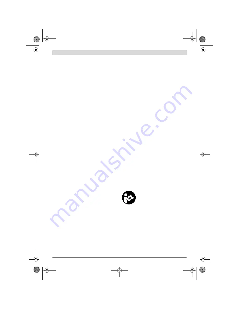 Bosch GKS Professional 85 Original Instructions Manual Download Page 173