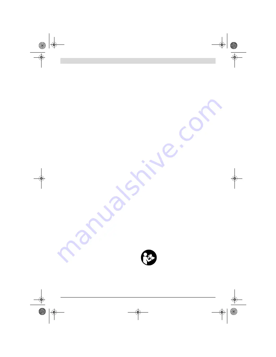 Bosch GKS Professional 85 Original Instructions Manual Download Page 187