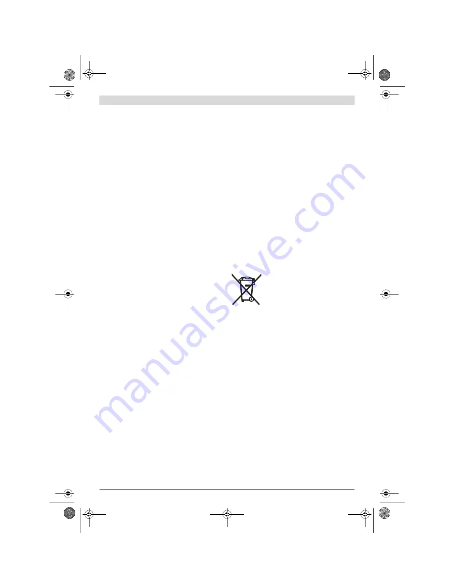 Bosch GKS Professional 85 Original Instructions Manual Download Page 219