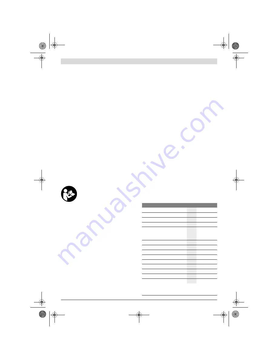 Bosch GKT 55 GCE Original Instructions Manual Download Page 71