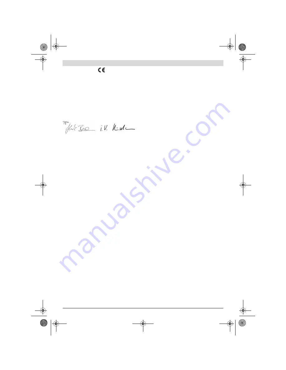 Bosch GKT 55 GCE Original Instructions Manual Download Page 107