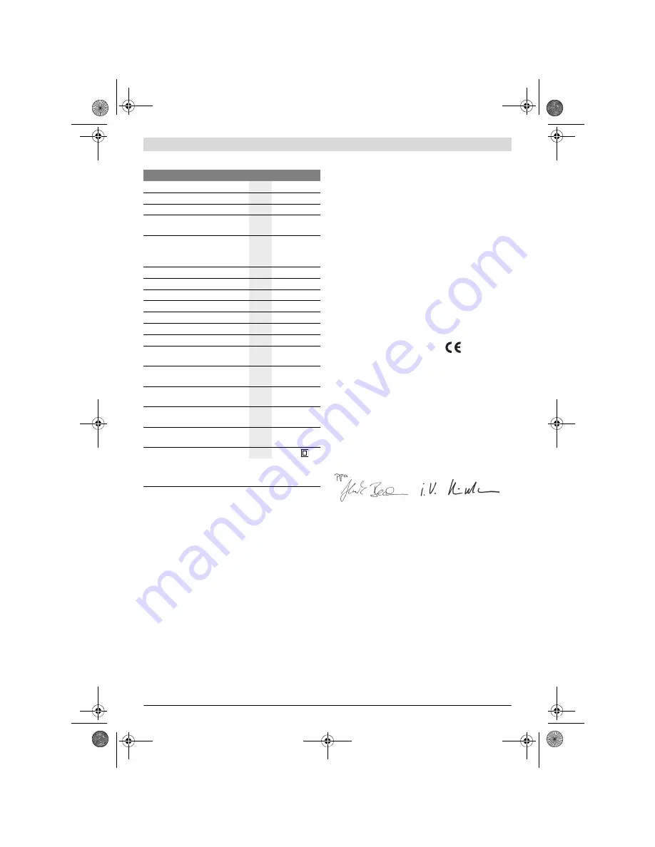 Bosch GKT 55 GCE Original Instructions Manual Download Page 129